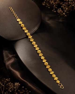Forming Bracelet Fb0010