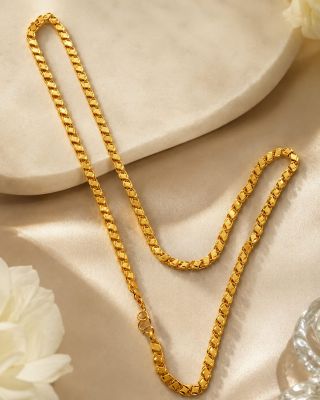 24 Inch Forming Chain F20002
