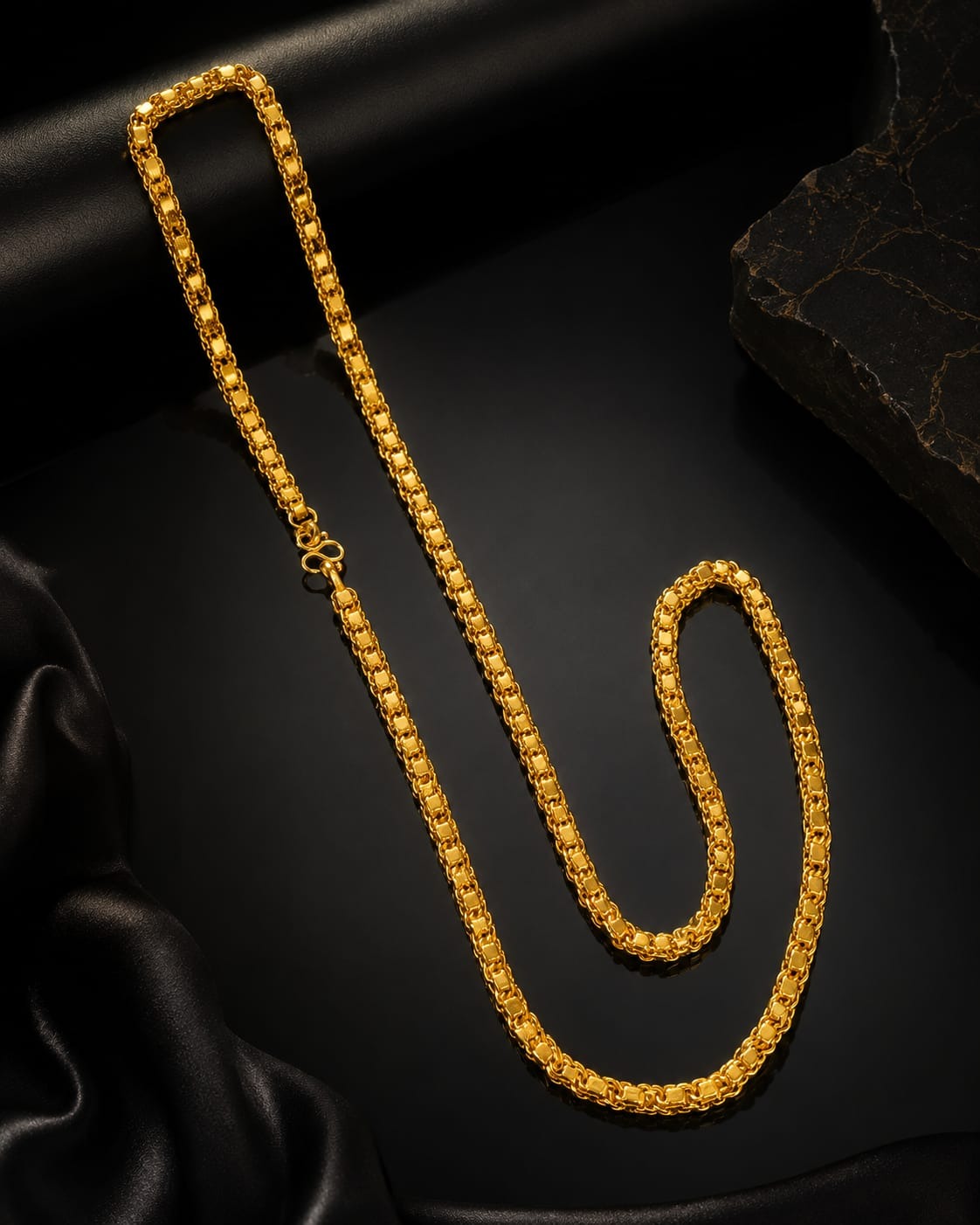 24 Inch Forming Chain F20005