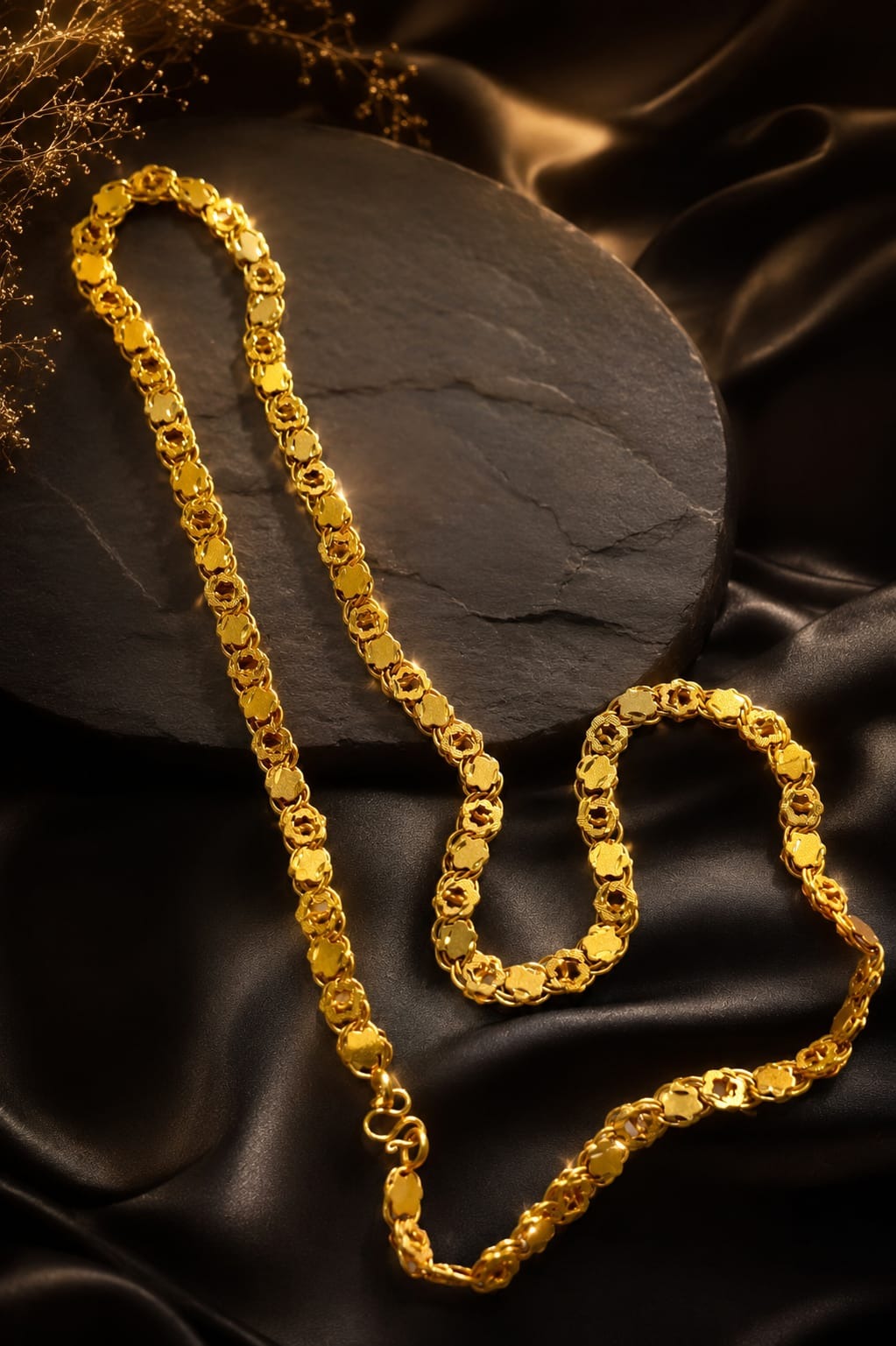 24 Inch Forming Chain F20007