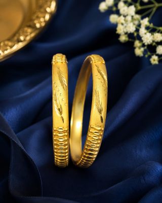 Forming Bangle Bf0002