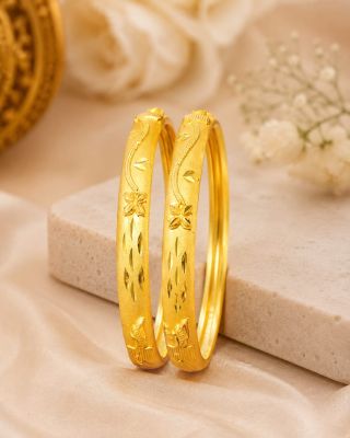 Forming Bangle Bf0005