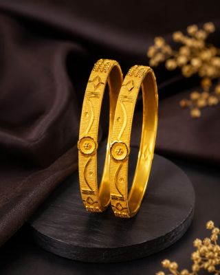 Forming Bangle Bf0010