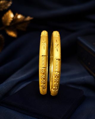 Forming Bangle Bf0011