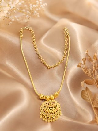 Stone Necklace Sn0261