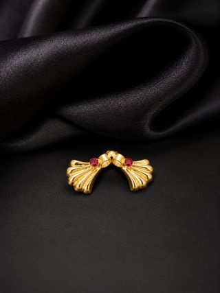 Panchalogamstone Stone Vaala Seepu Tt0047
