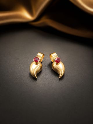 Panchalogamstone Stone Maanga Tt0045