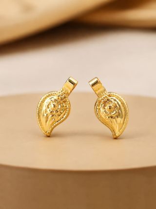 Panchalogamstone Designer Maanga Tt0042