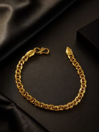 Mens Forming Bracelet Fb0012