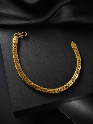 Mens Forming Bracelet Fb0013