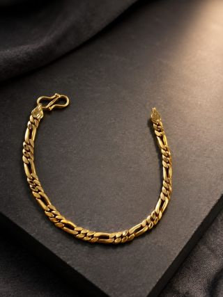 Mens Forming Bracelet Fb0014