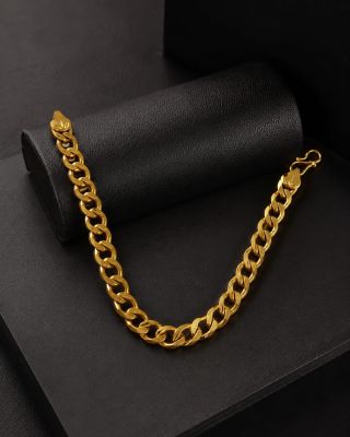 Mens Forming Bracelet Fb0016