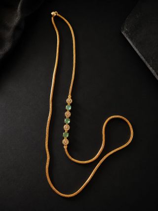 Mogappu Chain Cm0254