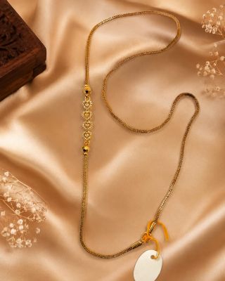 Mogappu Chain Cm0257