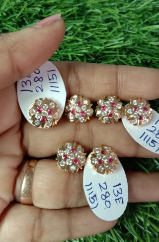 Iympon Ear Ring Ie0220