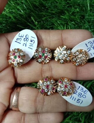 Iympon Ear Ring Ie0221