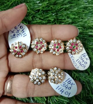 Iympon Ear Ring Ie0222