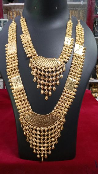 Forming Aaram Necklace Fm0041