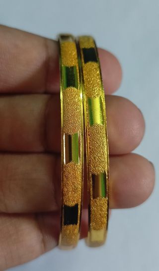2.8 Forming Bangle 8f0003