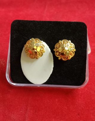 Ear Ring Ep0013