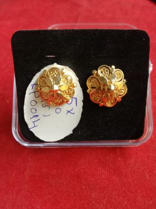 Ear Ring Ep0014