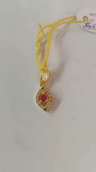 Dollar Ds0037