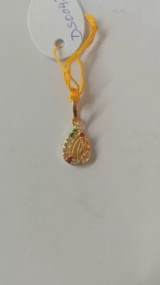 Dollar Ds0043