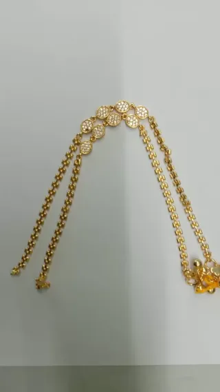 11 Size Golusu 11g0013