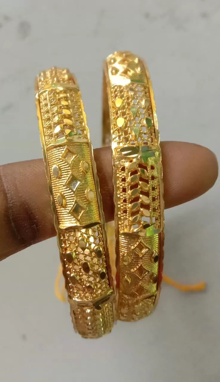 2.4 Bangle 240169