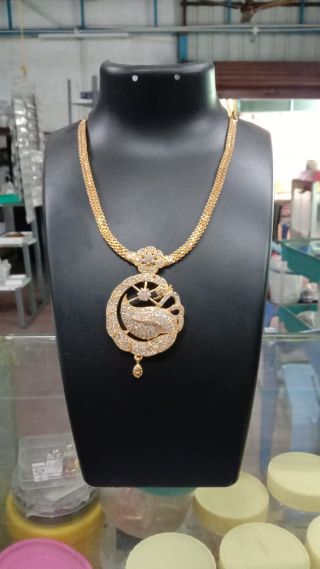 Stone Necklace Ns0134
