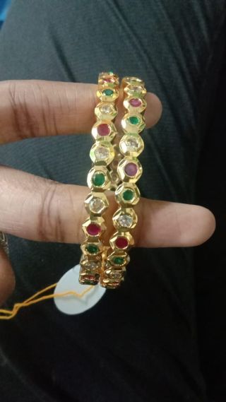 Iympon 2.10 Bangle 1i0005