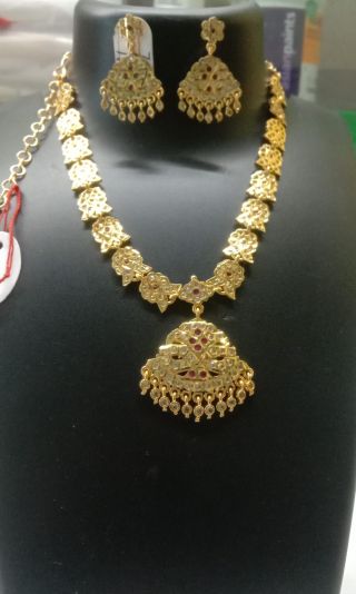 Iympon Necklace In0004