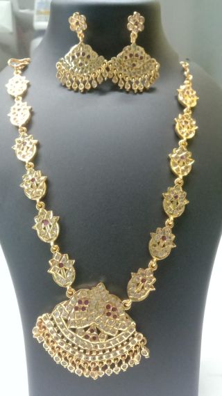 Iympon Necklace In0006