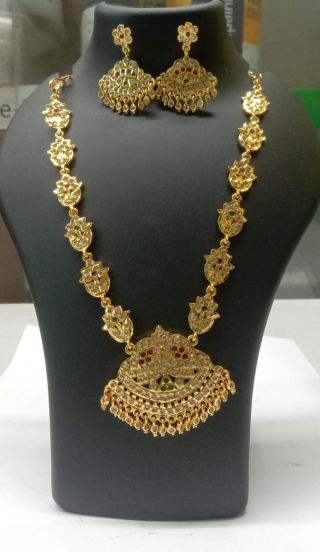 Iympon Necklace In0007