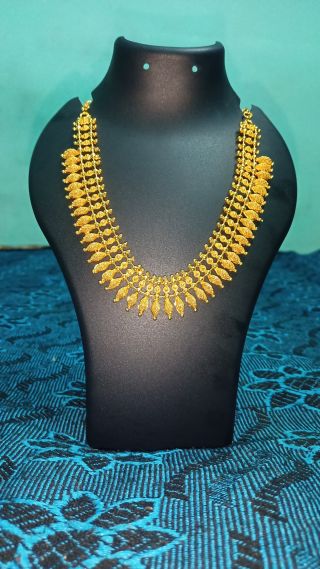 Necklace Np0050