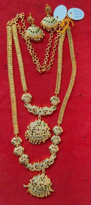 Iympon Necklace In0009