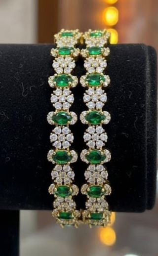 2.8 Iympon Bangle 810046