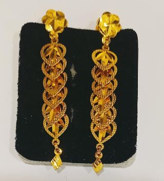 Ear Ring Ep0025