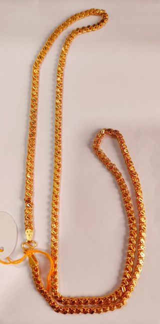 30 Inch Forming Chain 3f0001