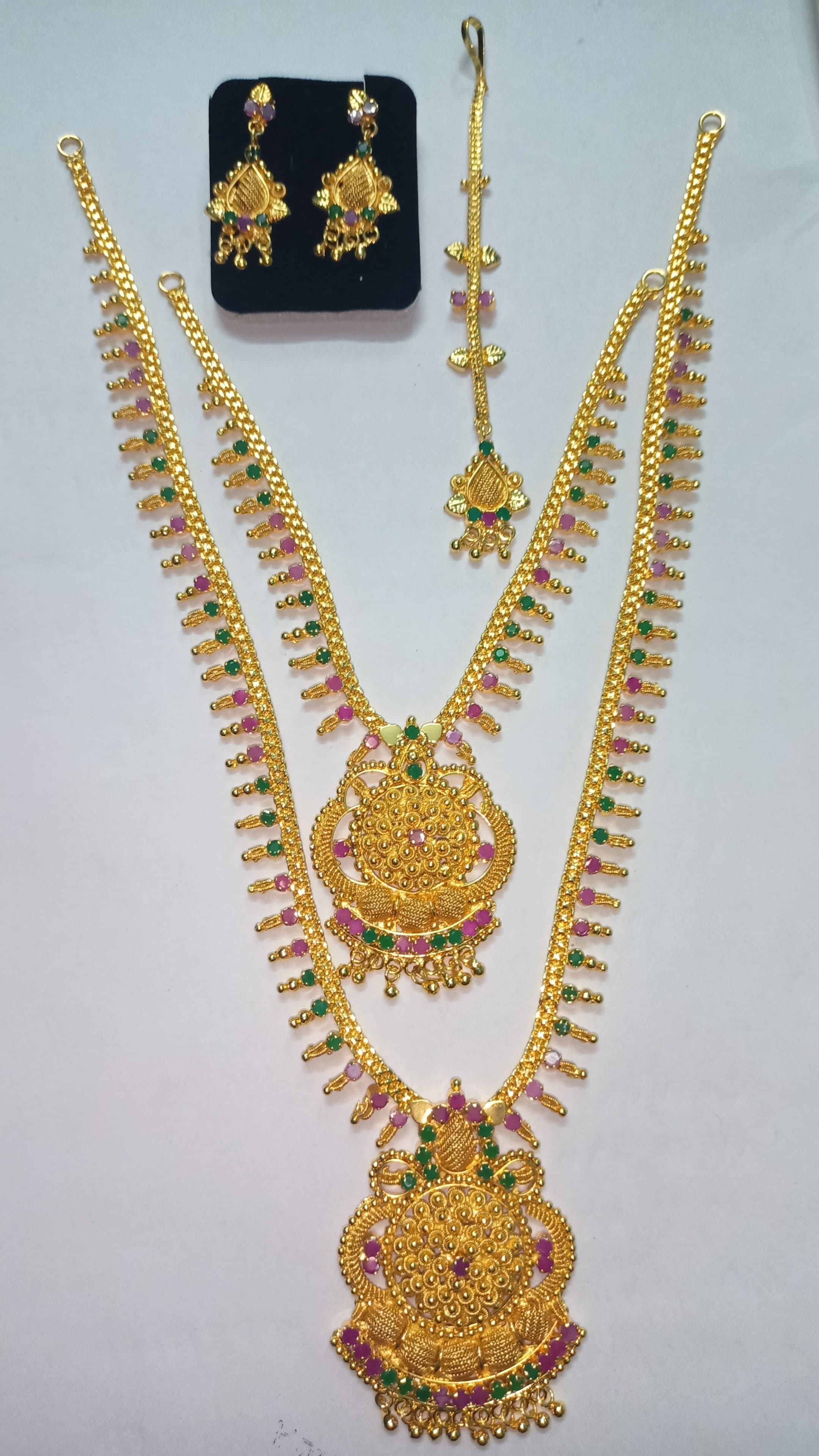 Aram Necklace Combo Ac0002
