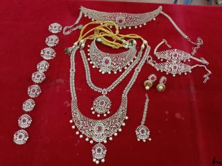 Wedding Set For Rental Ww0005