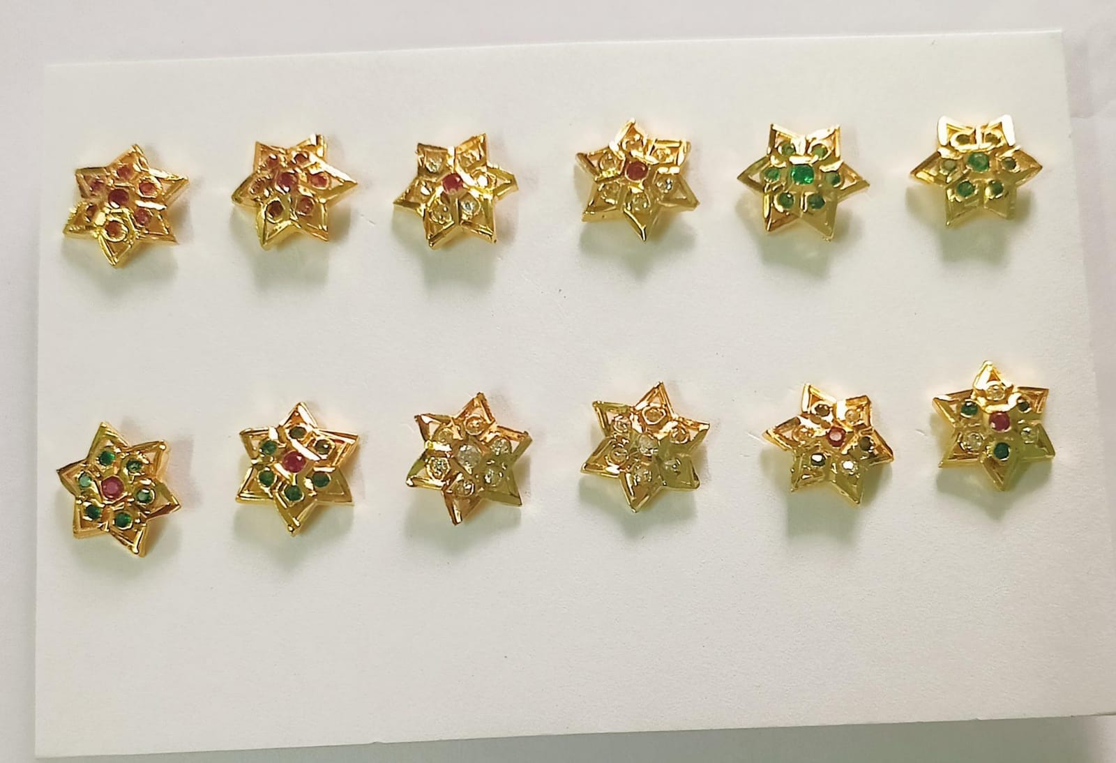 Ear Ring Eb0014
