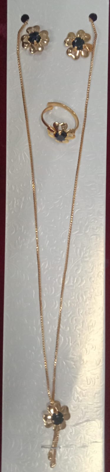 Ball Chain Bc0005