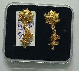 Ear Ring Ep0005