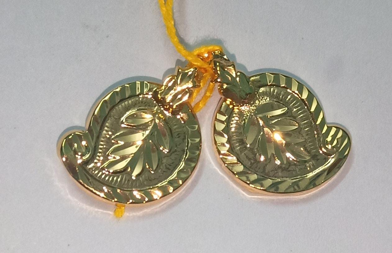 Manga Thaali Mt0005