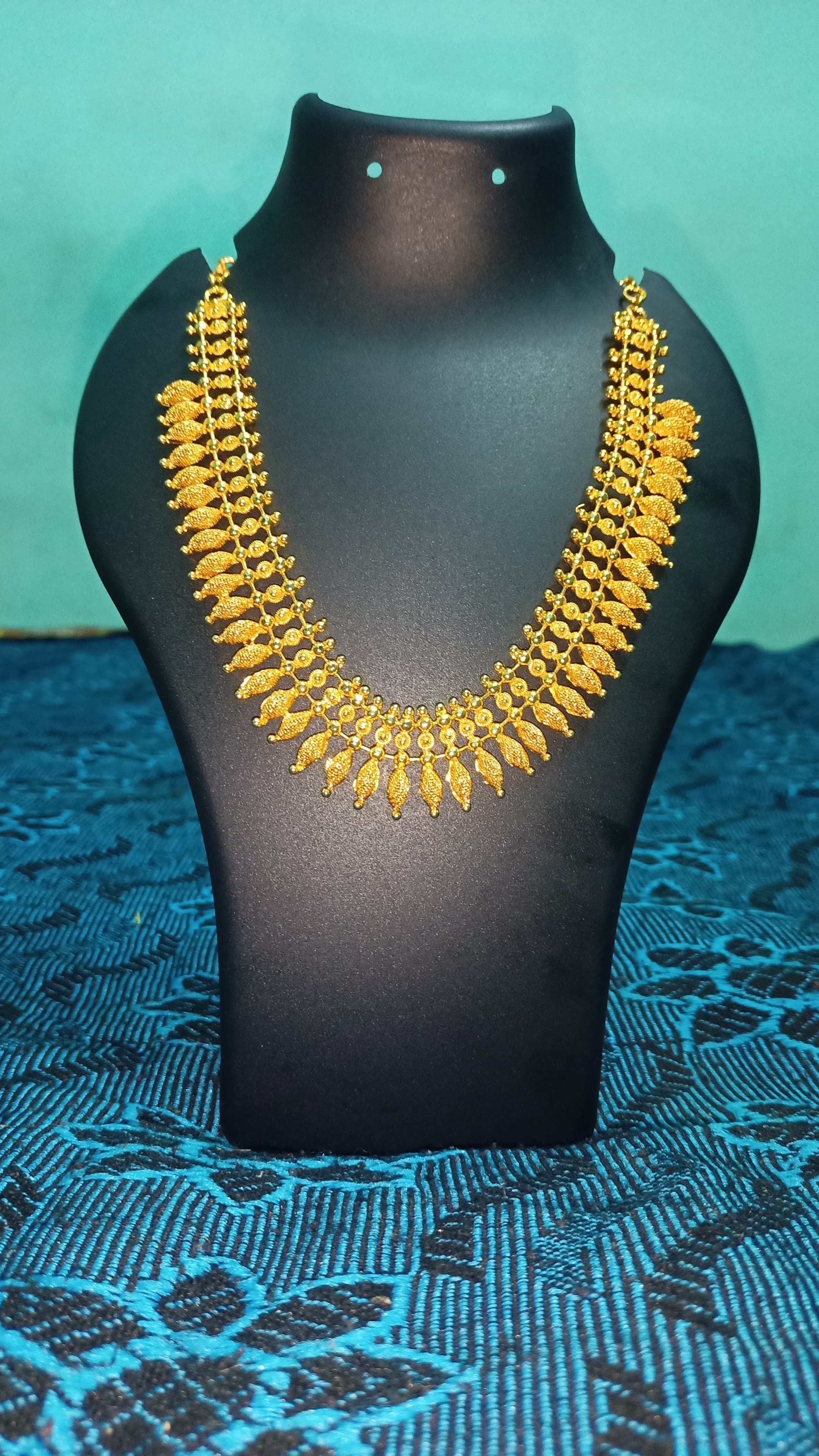 Necklace Np0050