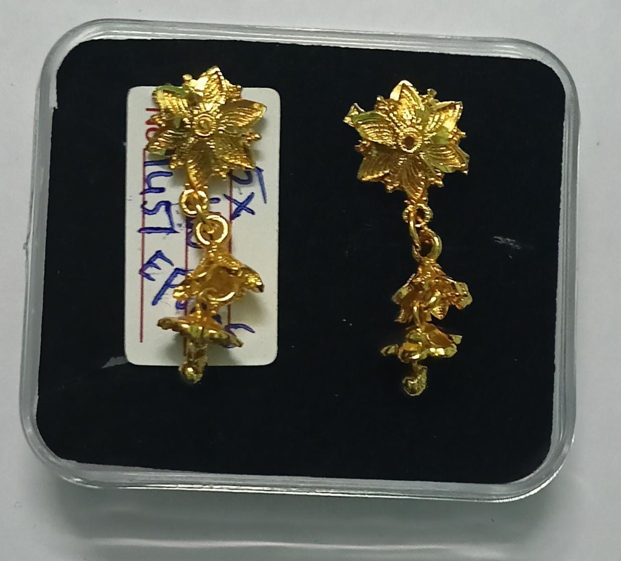 Ear Ring Ep0005