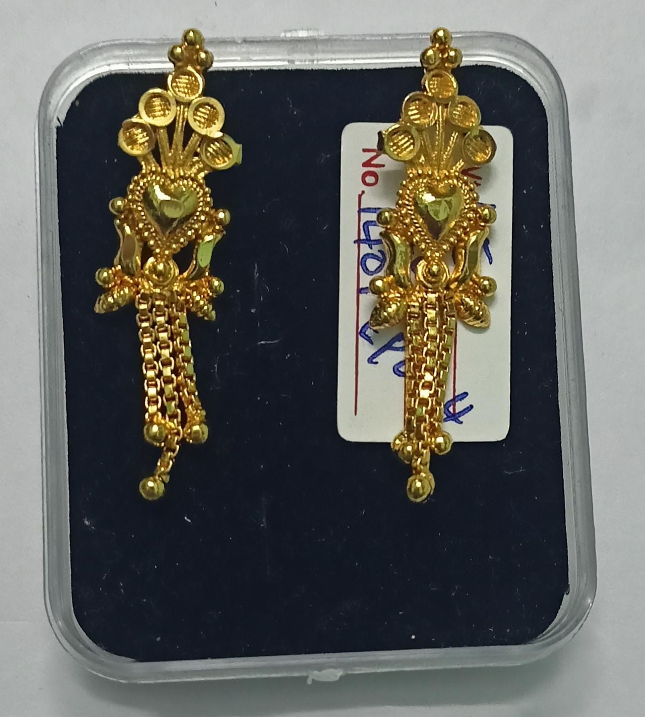 Ear Ring Ep0004