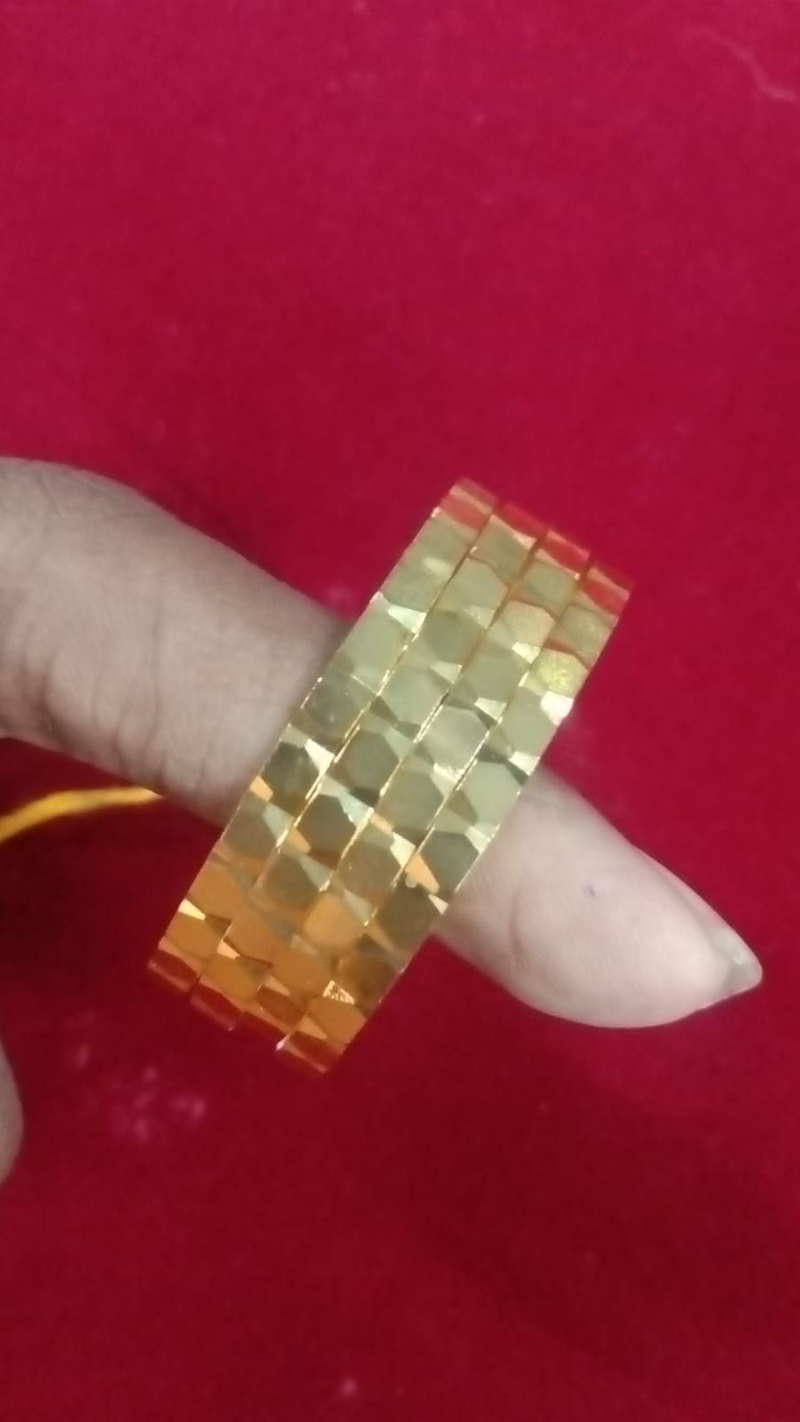 Baby Bangles 180004