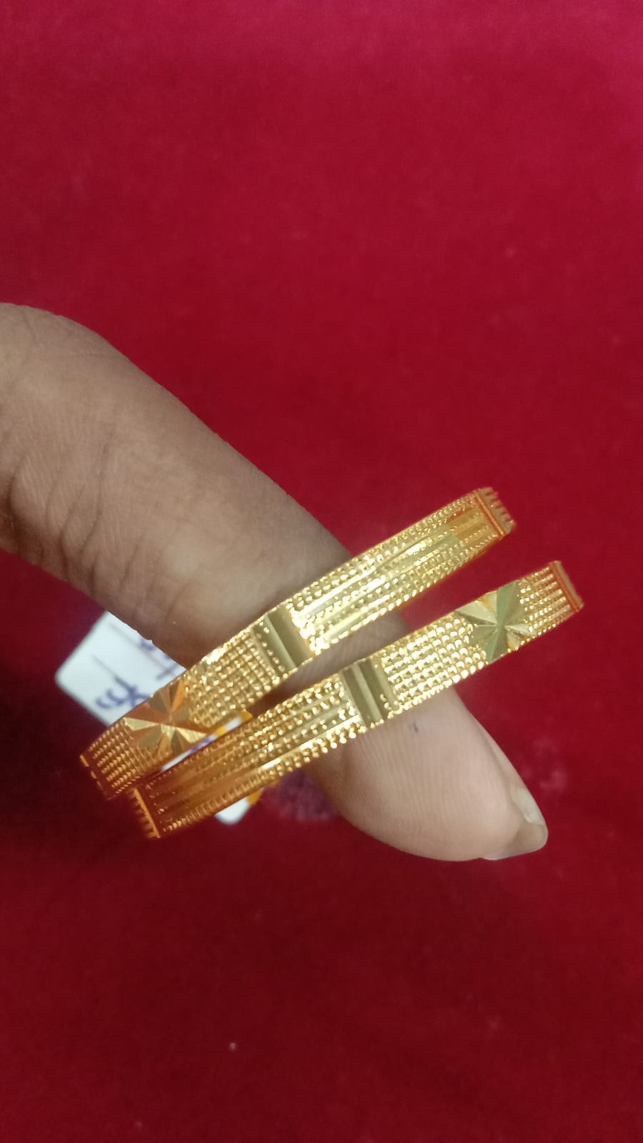 Baby Bangles 180005